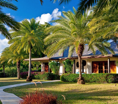 Фото Jumby Bay, A Rosewood Resort (, Антигуа) 27