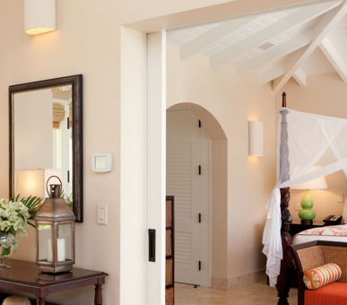 Фото Jumby Bay, A Rosewood Resort (, Антигуа) 6