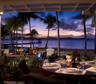 Фото Jumby Bay, A Rosewood Resort (, Антигуа) 37