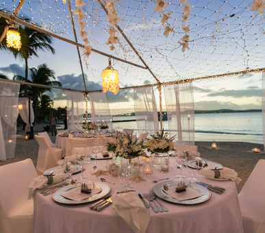 Фото Jumby Bay, A Rosewood Resort (, Антигуа) 48