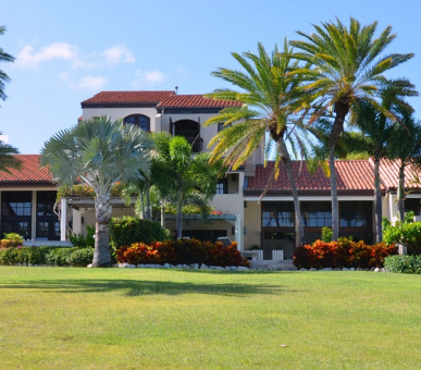 Фото Jumby Bay, A Rosewood Resort (, Антигуа) 16