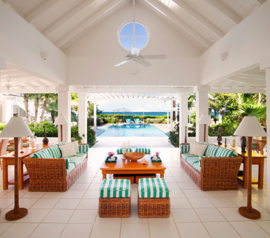 Фото Jumby Bay, A Rosewood Resort (, Антигуа) 22