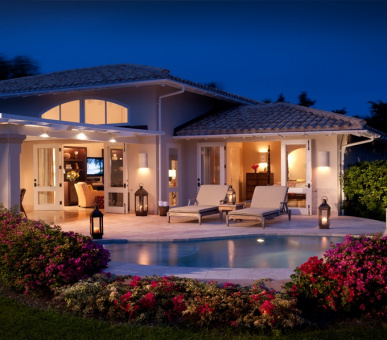 Фото Jumby Bay, A Rosewood Resort (, Антигуа) 33