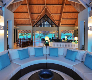 Фото Jumby Bay, A Rosewood Resort (, Антигуа) 28