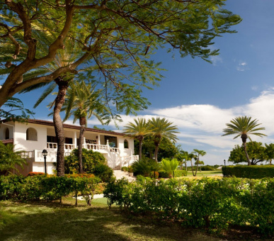 Фото Jumby Bay, A Rosewood Resort (, Антигуа) 36