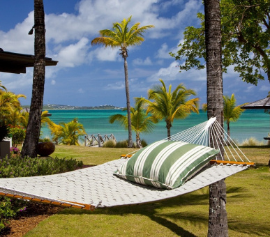 Фото Jumby Bay, A Rosewood Resort (, Антигуа) 29