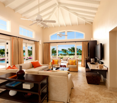 Фото Jumby Bay, A Rosewood Resort (, Антигуа) 34