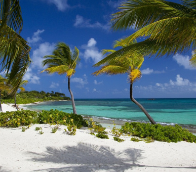 Фото Jumby Bay, A Rosewood Resort (, Антигуа) 52