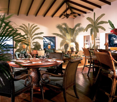 Фото Jumby Bay, A Rosewood Resort (, Антигуа) 41