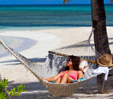 Фото Jumby Bay, A Rosewood Resort (, Антигуа) 46