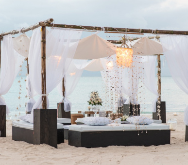 Фото Jumby Bay, A Rosewood Resort (, Антигуа) 47