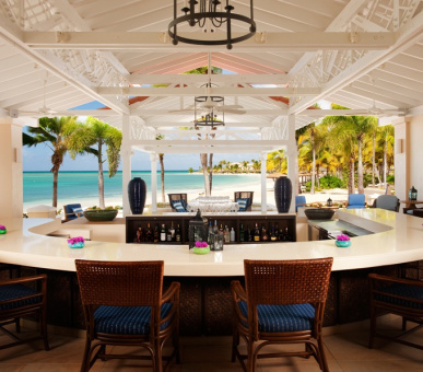 Фото Jumby Bay, A Rosewood Resort (, Антигуа) 38