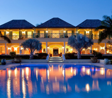 Фото Jumby Bay, A Rosewood Resort (, Антигуа) 24