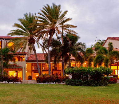 Фото Jumby Bay, A Rosewood Resort (, Антигуа) 5