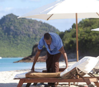 Картинка Hermitage Bay (, Антигуа) 20 Фото Hermitage Bay (, Антигуа) 20