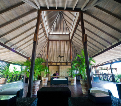 Картинка Hermitage Bay (, Антигуа) 15 Фото Hermitage Bay (, Антигуа) 15