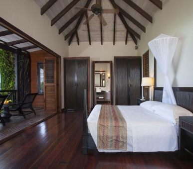 Картинка Hermitage Bay (, Антигуа) 6 Фото Hermitage Bay (, Антигуа) 6