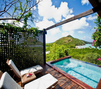 Картинка Hermitage Bay (, Антигуа) 14 Фото Hermitage Bay (, Антигуа) 14