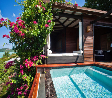 Картинка Hermitage Bay (, Антигуа) 7 Фото Hermitage Bay (, Антигуа) 7