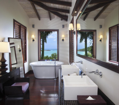 Картинка Hermitage Bay (, Антигуа) 5 Фото Hermitage Bay (, Антигуа) 5