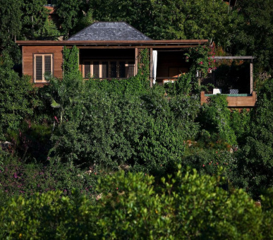 Картинка Hermitage Bay (, Антигуа) 11 Фото Hermitage Bay (, Антигуа) 11