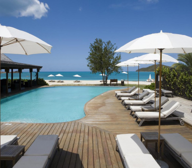 Картинка Hermitage Bay (, Антигуа) 19 Фото Hermitage Bay (, Антигуа) 19