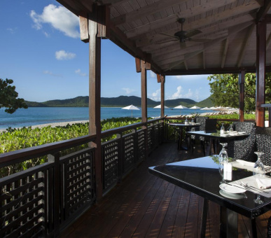 Картинка Hermitage Bay (, Антигуа) 12 Фото Hermitage Bay (, Антигуа) 12