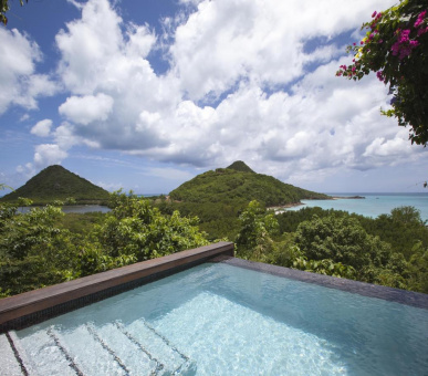 Картинка Hermitage Bay (, Антигуа) 13 Фото Hermitage Bay (, Антигуа) 13