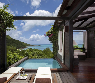 Картинка Hermitage Bay (, Антигуа) 9 Фото Hermitage Bay (, Антигуа) 9