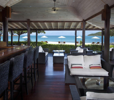 Картинка Hermitage Bay (, Антигуа) 2 Фото Hermitage Bay (, Антигуа) 2