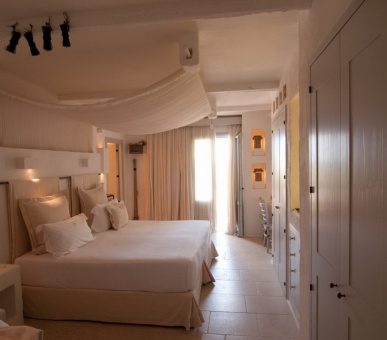 Фото Borgo Egnazia Golf  41