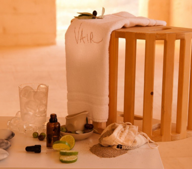 Фото Borgo Egnazia Golf  17