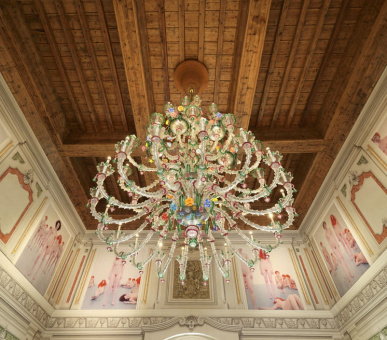 Картинка Byblos Art Hotel Villa Amista (Италия, Верона) 45 Фото Byblos Art Hotel Villa Amista (Италия, Верона) 45