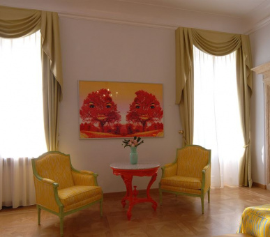 Картинка Byblos Art Hotel Villa Amista (Италия, Верона) 20 Фото Byblos Art Hotel Villa Amista (Италия, Верона) 20