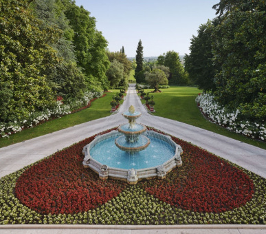 Картинка Byblos Art Hotel Villa Amista (Италия, Верона) 51 Фото Byblos Art Hotel Villa Amista (Италия, Верона) 51