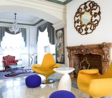 Картинка Byblos Art Hotel Villa Amista (Италия, Верона) 22 Фото Byblos Art Hotel Villa Amista (Италия, Верона) 22