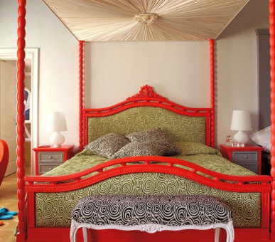 Картинка Byblos Art Hotel Villa Amista (Италия, Верона) 14 Фото Byblos Art Hotel Villa Amista (Италия, Верона) 14