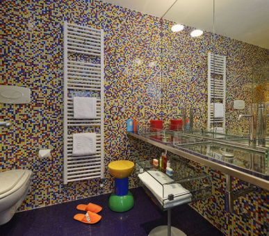 Картинка Byblos Art Hotel Villa Amista (Италия, Верона) 25 Фото Byblos Art Hotel Villa Amista (Италия, Верона) 25