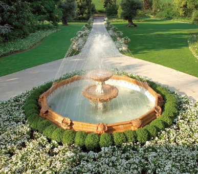 Картинка Byblos Art Hotel Villa Amista (Италия, Верона) 50 Фото Byblos Art Hotel Villa Amista (Италия, Верона) 50