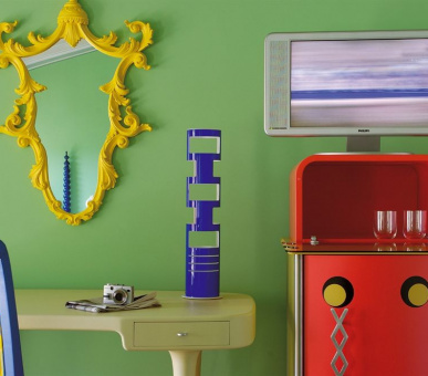 Картинка Byblos Art Hotel Villa Amista (Италия, Верона) 24 Фото Byblos Art Hotel Villa Amista (Италия, Верона) 24