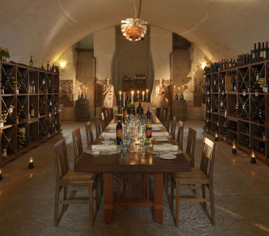 Картинка Byblos Art Hotel Villa Amista (Италия, Верона) 37 Фото Byblos Art Hotel Villa Amista (Италия, Верона) 37