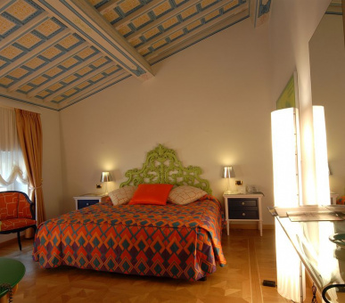 Картинка Byblos Art Hotel Villa Amista (Италия, Верона) 8 Фото Byblos Art Hotel Villa Amista (Италия, Верона) 8