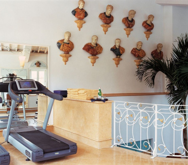 Картинка Byblos Art Hotel Villa Amista (Италия, Верона) 32 Фото Byblos Art Hotel Villa Amista (Италия, Верона) 32