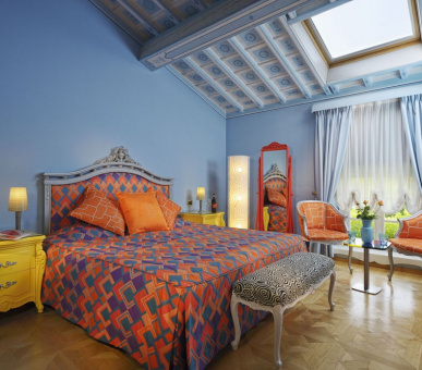 Картинка Byblos Art Hotel Villa Amista (Италия, Верона) 16 Фото Byblos Art Hotel Villa Amista (Италия, Верона) 16