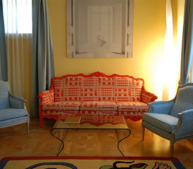 Картинка Byblos Art Hotel Villa Amista (Италия, Верона) 21 Фото Byblos Art Hotel Villa Amista (Италия, Верона) 21