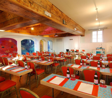 Картинка Byblos Art Hotel Villa Amista (Италия, Верона) 43 Фото Byblos Art Hotel Villa Amista (Италия, Верона) 43