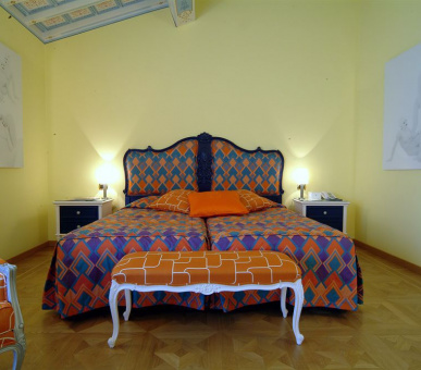 Картинка Byblos Art Hotel Villa Amista (Италия, Верона) 9 Фото Byblos Art Hotel Villa Amista (Италия, Верона) 9