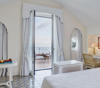 Фото Belmond Hotel Caruso 3