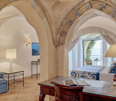 Фото Belmond Hotel Caruso 7