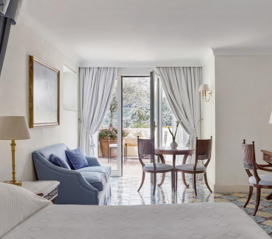 Фото Belmond Hotel Caruso 2